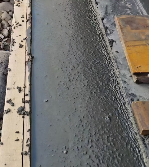 鹿寨民房加固 危房改造 加固砖混加固材料 高延性混凝土施工说明