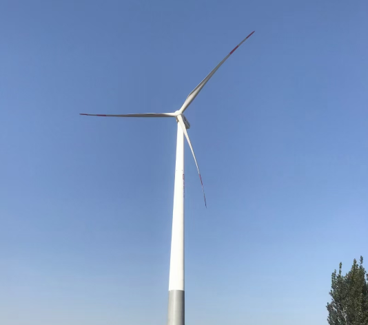 鹿寨风电基础二次灌浆料的强度要求和用量计算 风电灌浆料施工注意事项