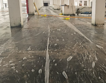 鹿寨不发火砂浆和不发火金属骨料有什么区别