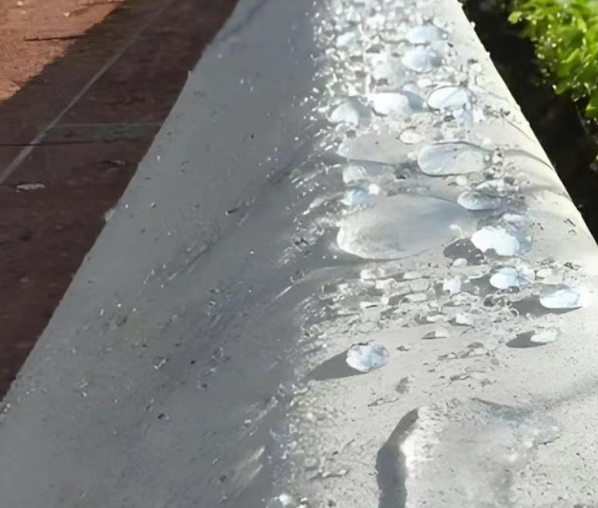 鹿寨硅烷浸渍涂料在混凝土保护中的应用