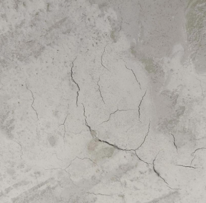 鹿寨灌浆料为什么会产生裂缝？出现裂缝该如何处理？