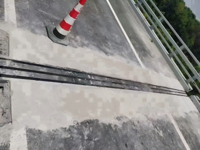 鹿寨伸缩缝更换后浇筑材料快速结构修补料速砼的产品特点及施工流程​