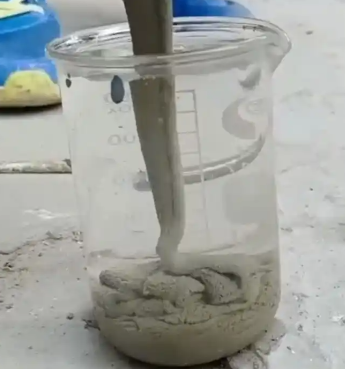 鹿寨水工混凝土絮凝剂，水下抗分散剂的作用及施工方法